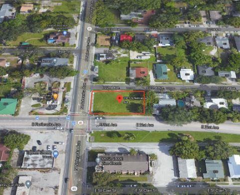 2915 N Nebraska Ave.