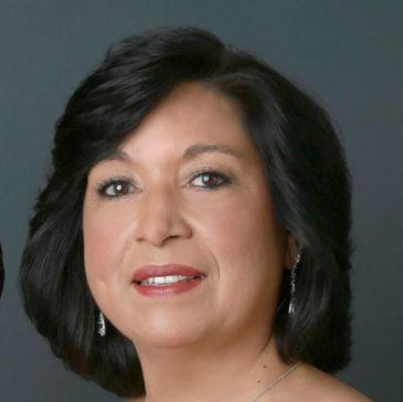 Trish Farr