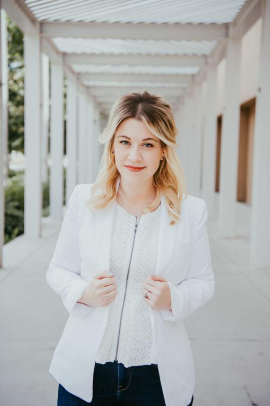 Kyla Stoker