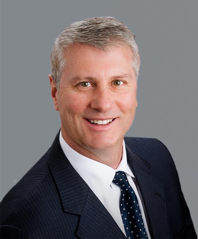 Tom Jenkins, CCIM, SIOR