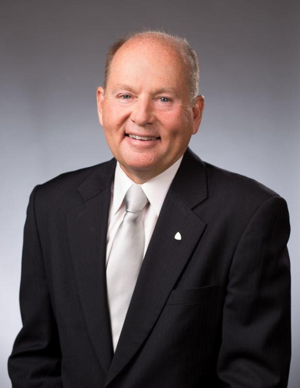 Keith Meyer, CCIM, SIOR