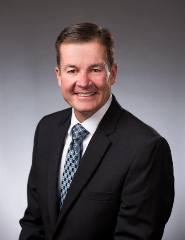 Jim Wible, CCIM