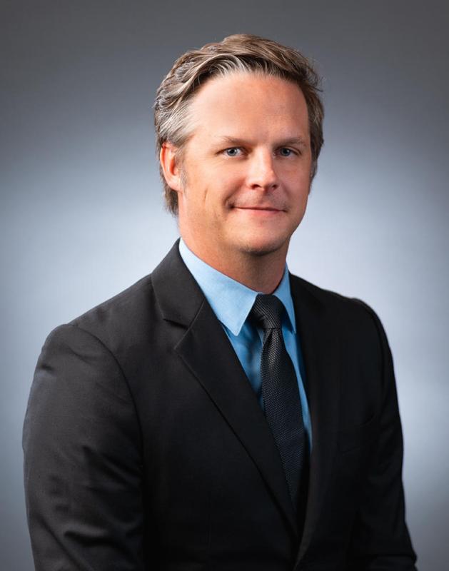 Chris J. Anderson
