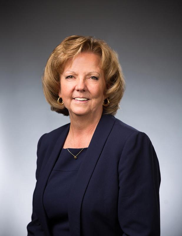 Debbie Harms, CCIM, SIOR, CPM