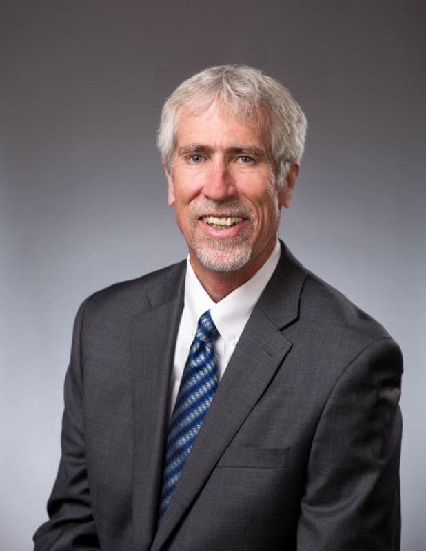 Dave Hill, CCIM, SIOR