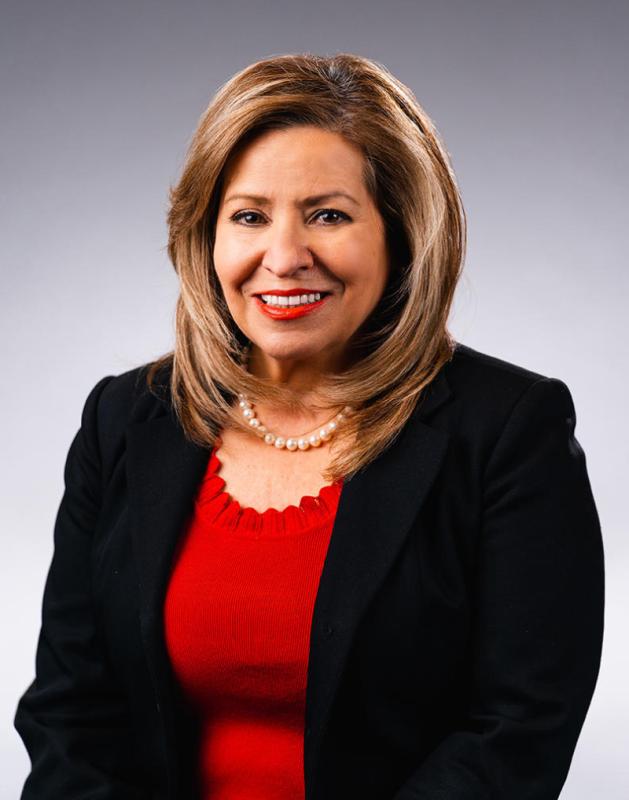 Martha Carpenter