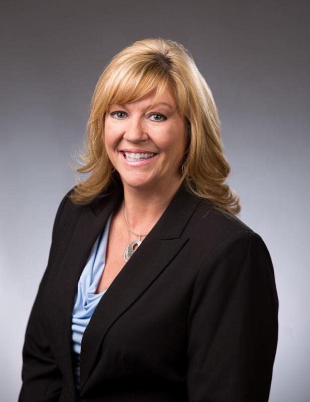 Cheryl Bonner