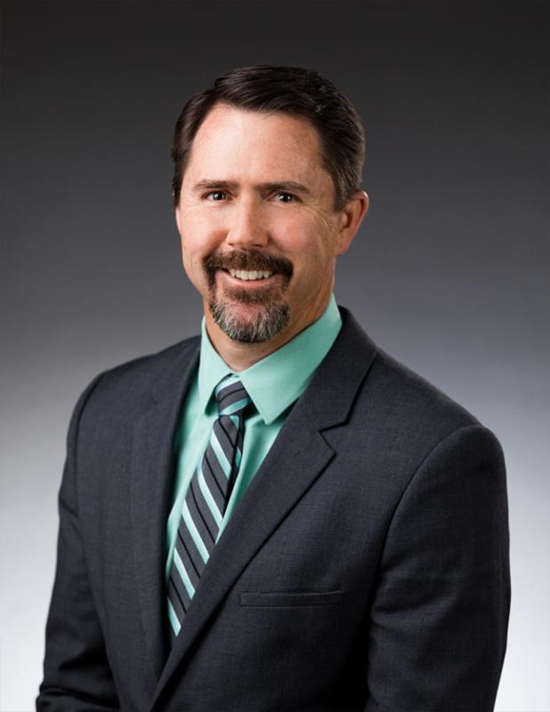 Steve Kraemer, CCIM