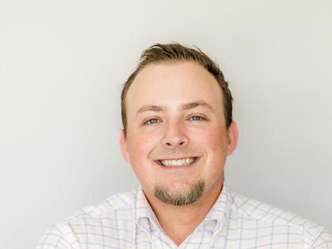 Shane S. Quarterley