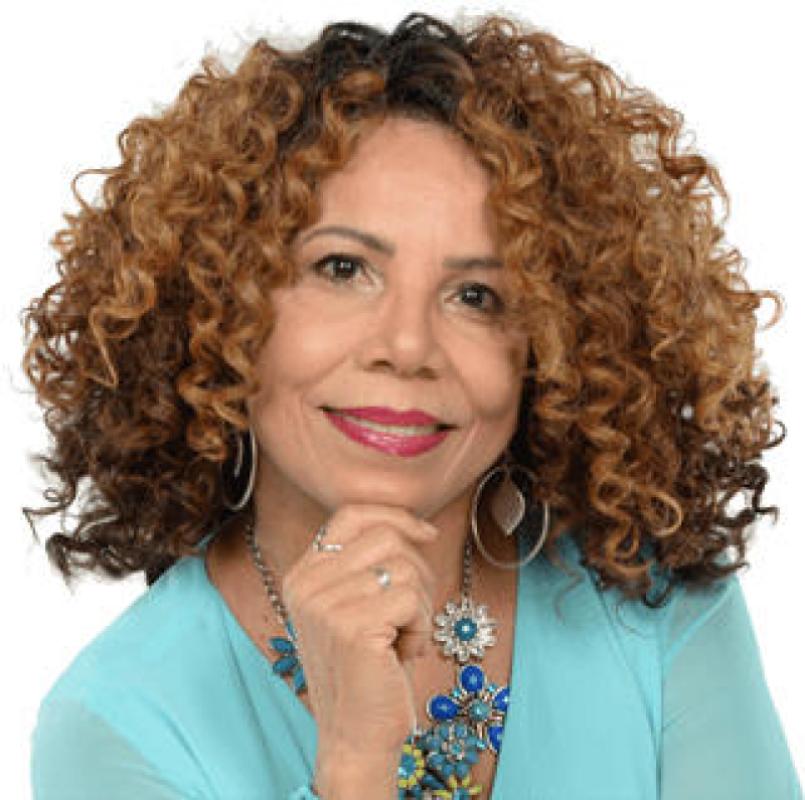 Ida Santiago