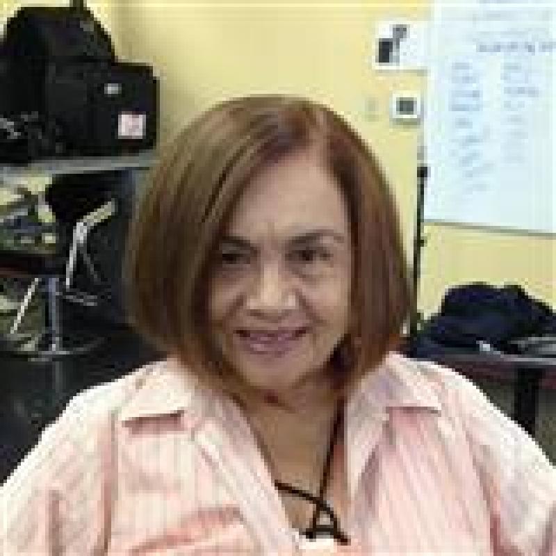 Gladys Cygenhagen-Sheehan