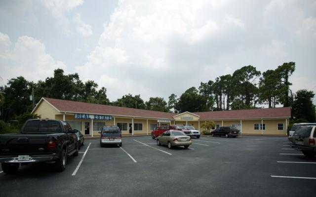 Fully Leased 6 Unit Office Building For Sale