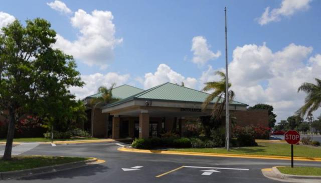 200 East Sheridan Rd.