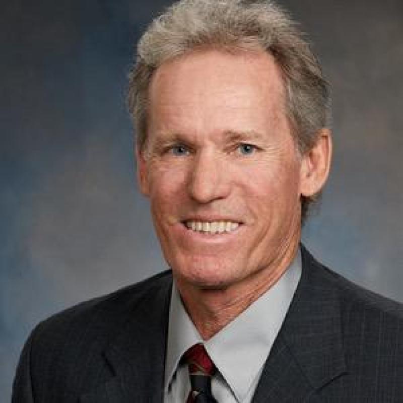 James Reagan