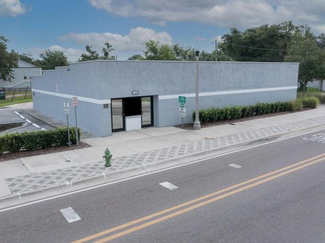 Multi-Use Assembly Building in Sanford!