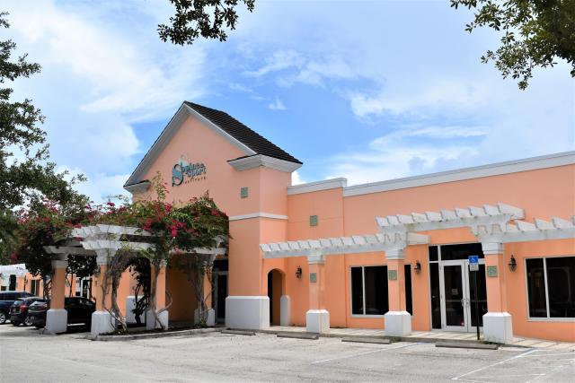 Indian River Medical Condo For Sale