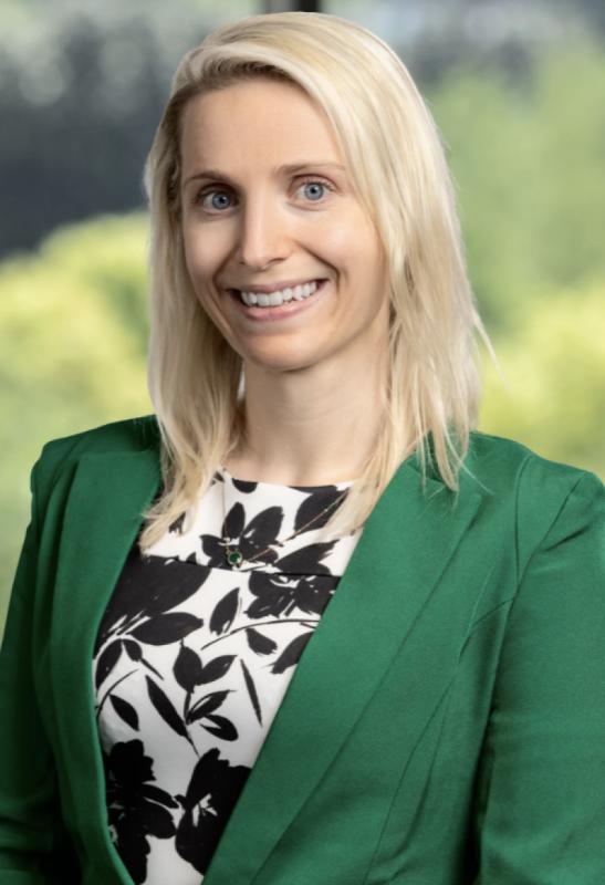 Tabitha Kuehl