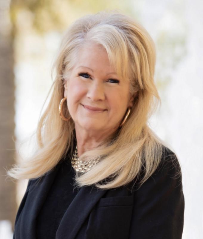 Mary Nollenberger