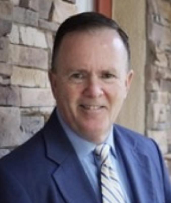 Michael Curtin