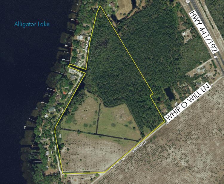 Prime Development Opportunity in St. Cloud