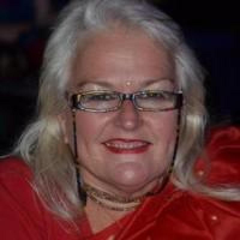 Joyce Comeaux