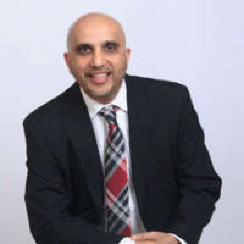 Dave Snehal