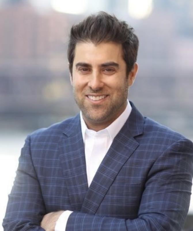 Brett Zimmerman