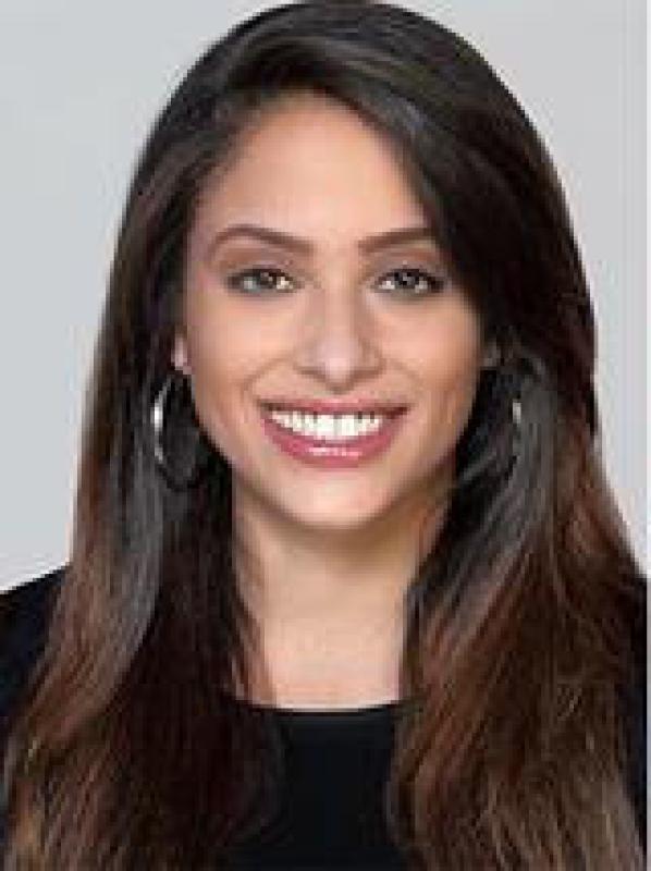 Bianca Castillo