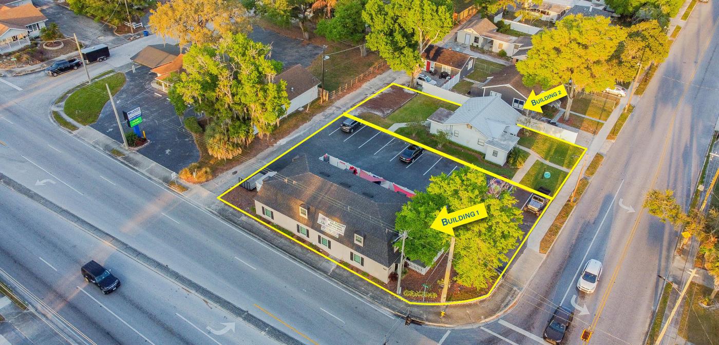 Downtown Winter Haven Investment Portfolio