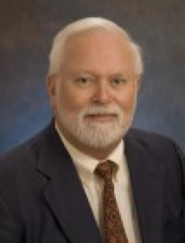 Bruce Bogert