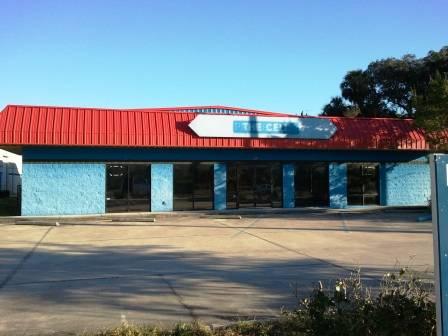BANK OWNED! Office/Warehouse