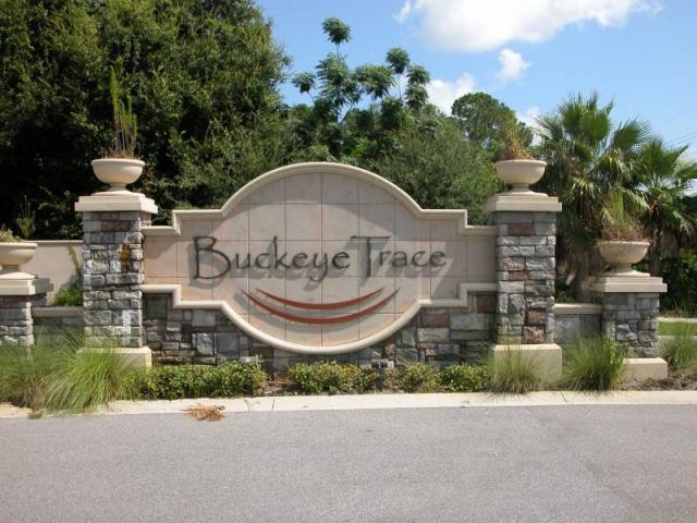 Buckeye Trace Subdivision