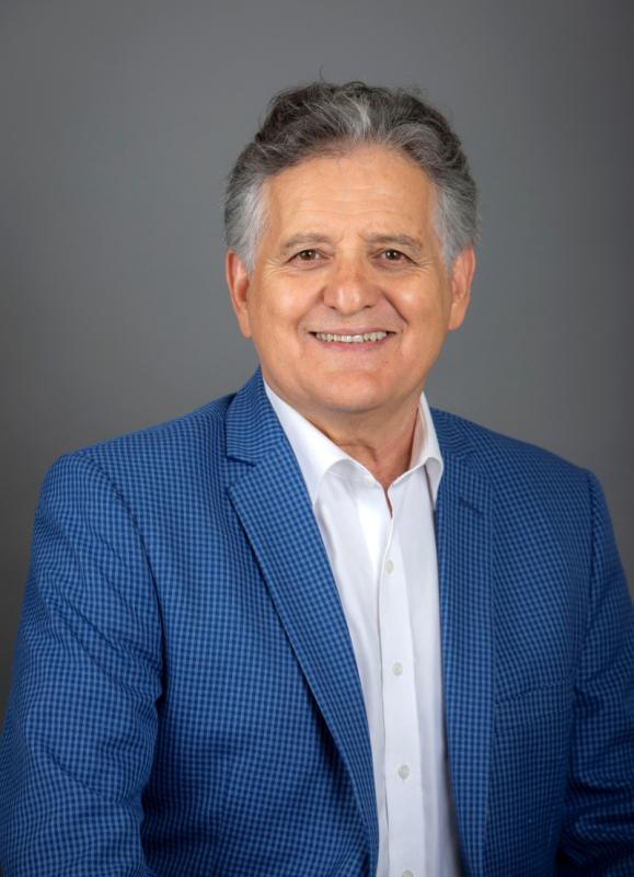 John Sadri