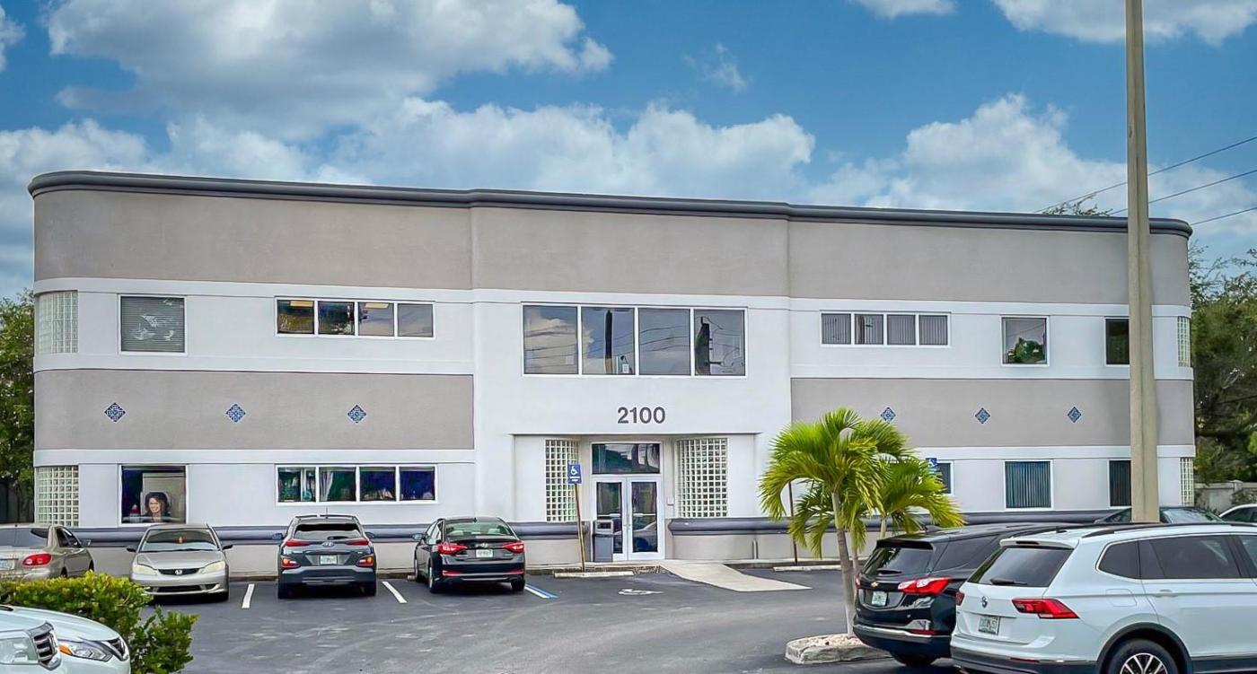 Medical Office Condo  in Lighthouse Point