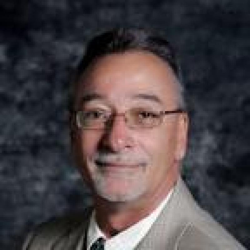 Ron Whelpley