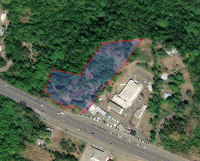 Vacant Land- For Sale