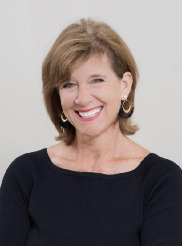 Kate Clifford