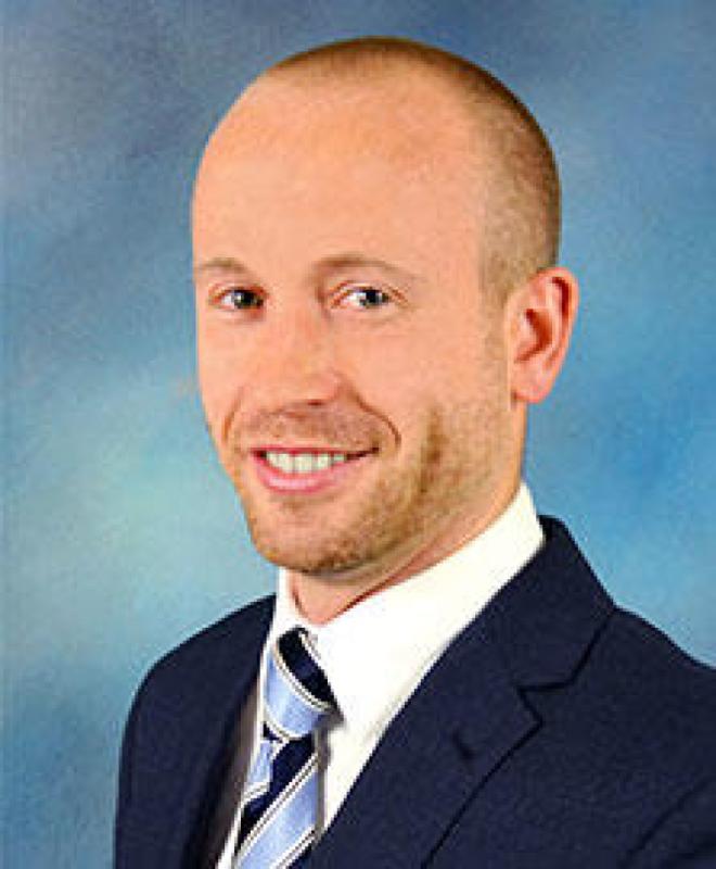 Eric Spiess