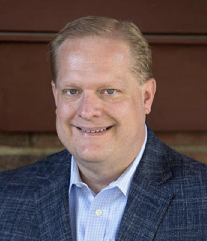 Brian Brockman, CCIM