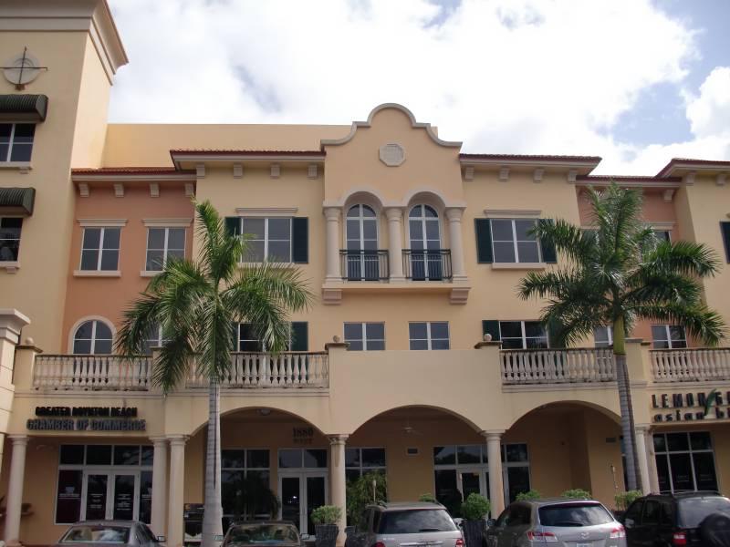 Bank Owned Office Condominium
