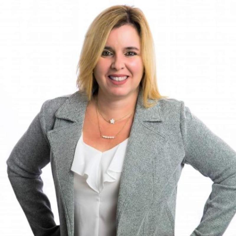 Lizbeth Labiosa