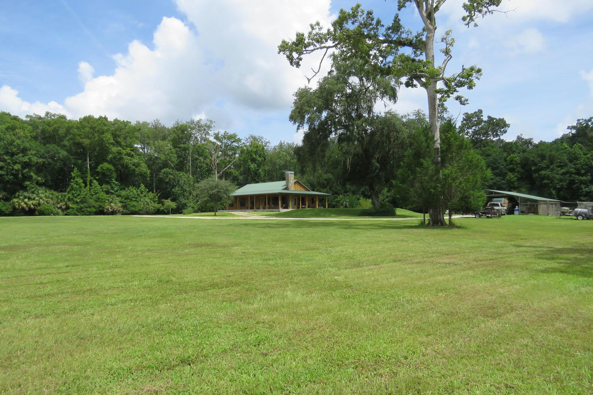 Wekiva Woodlands Estate