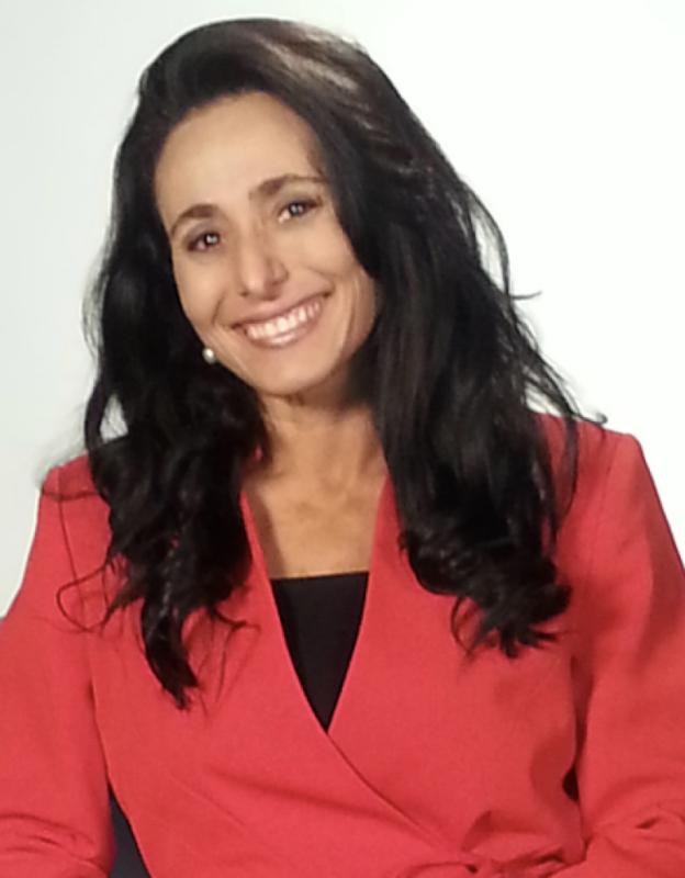 Tereza Reed