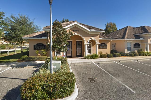 Cypress Glen Professional Park Office Bldg