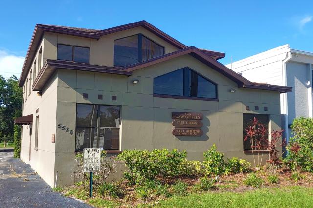 St. Pete Professional Office