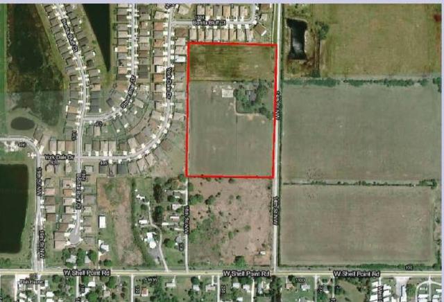 27 Planned Single Family Homes in Ruskin