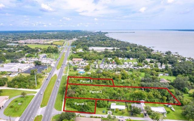 Exceptional opportunity to have 3.63 acres
