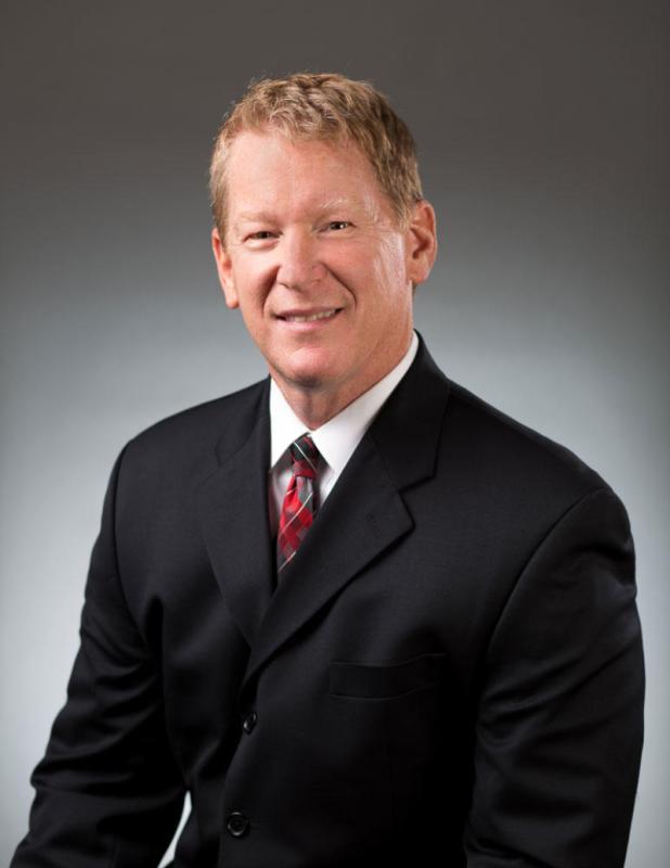 Todd W. Strickland