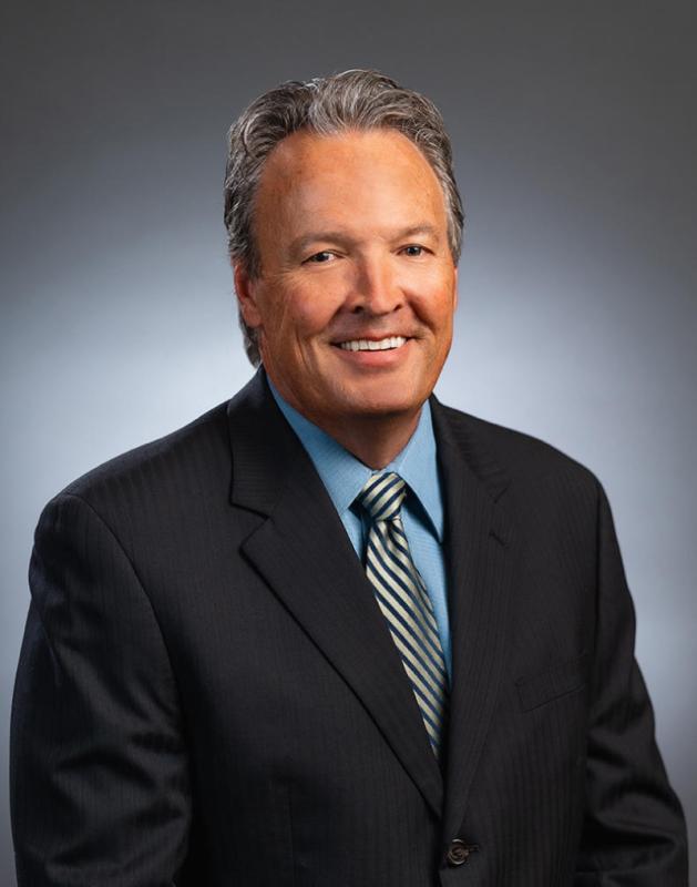 Larry Harvey