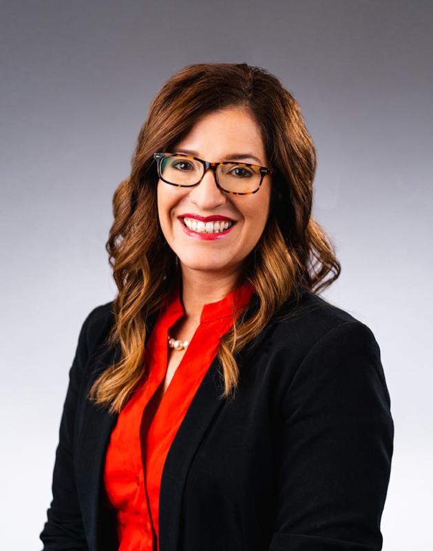 Lisa Mercer
